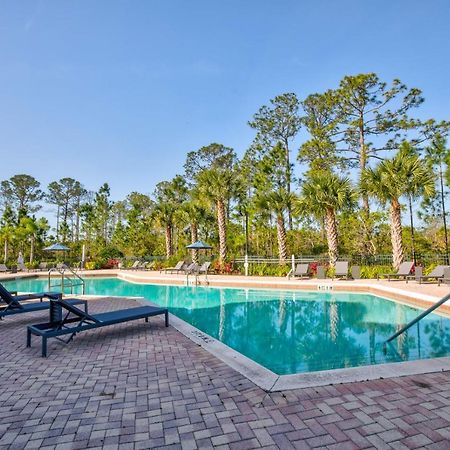 Near Disney - Spacious 3Br - Pool And Hot Tub! Orlando Exterior photo