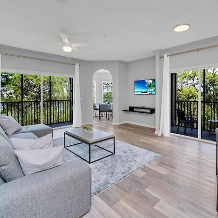 Near Disney - Spacious 3Br - Pool And Hot Tub! Orlando Exterior photo