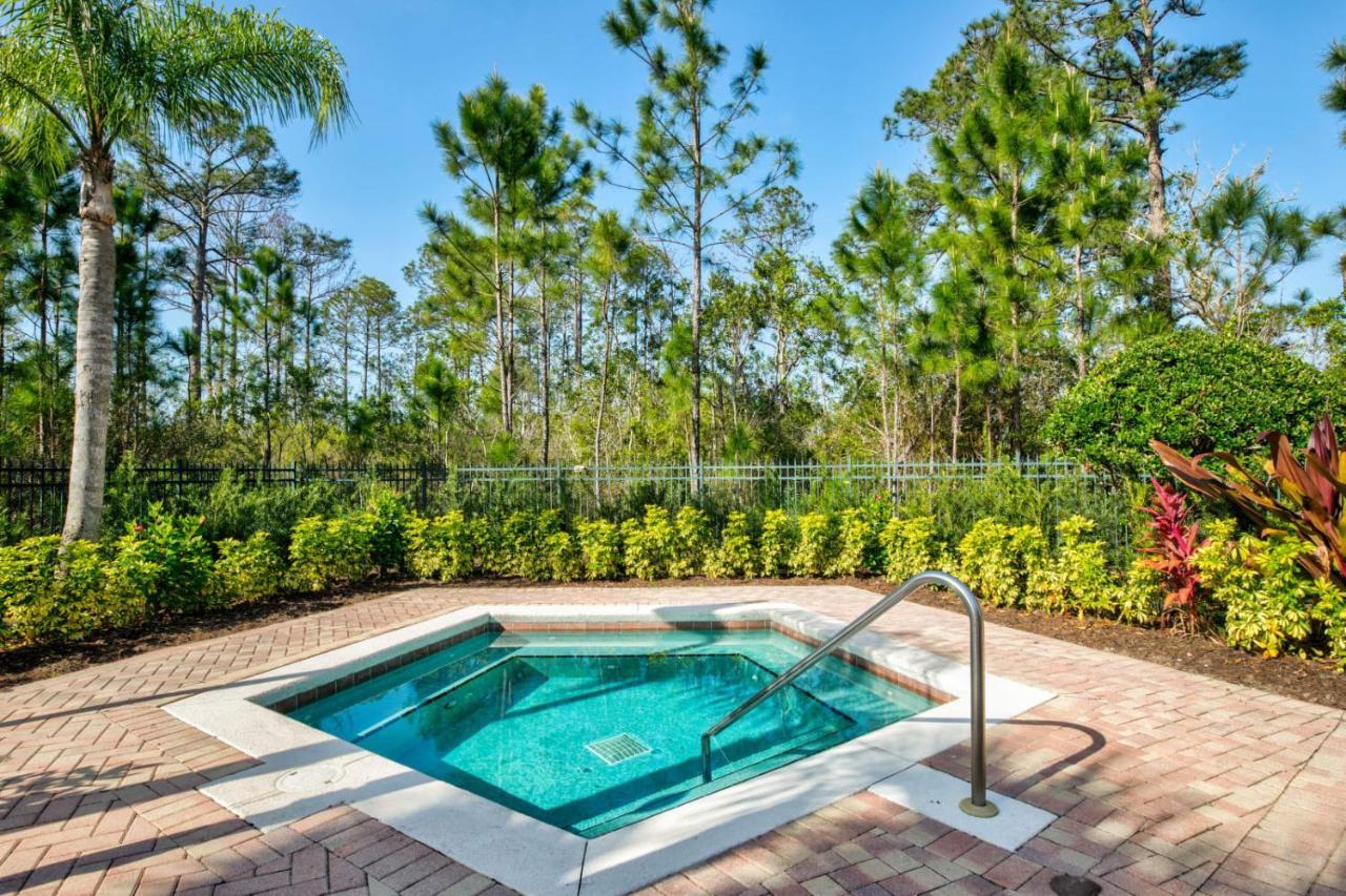 Near Disney - Spacious 3Br - Pool And Hot Tub! Orlando Exterior photo